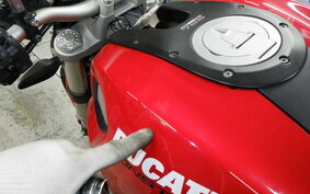 DUCATI MONSTER 796 A 2013