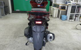 HONDA PCX 160 KF47