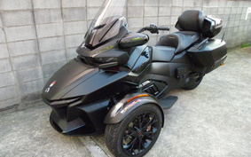 BRP CAN-AM Spyder RT 2021 NBD