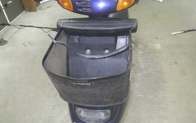 YAMAHA JOG POCHE SA08J