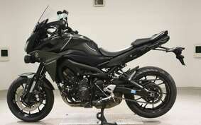 YAMAHA MT-09 Tracer 2017 RN51J