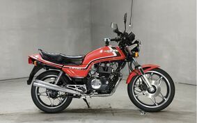 HONDA CB450N PC14