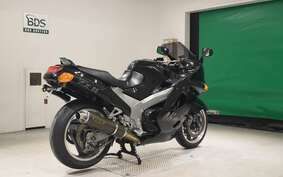 KAWASAKI ZX 1100 NINJA GEN 2 1999 ZXBD17