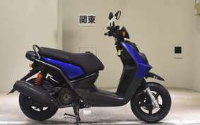 YAMAHA BW S125 SE45