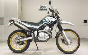 YAMAHA SEROW 250 DG17J