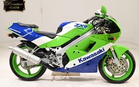 KAWASAKI ZXR250R ZX250A