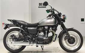 KAWASAKI W800 STREET 2021 EJ800B