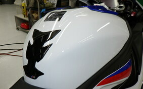 BMW S1000RR M PACKAGE 2022