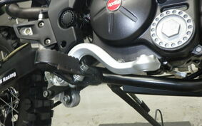 APRILIA RX125