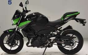 KAWASAKI Z400 Gen.2 2022 EX400G