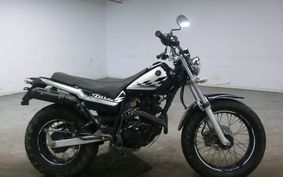 YAMAHA TW225 DG09J