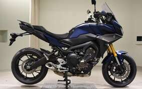 YAMAHA MT-09 Tracer GT RN51J