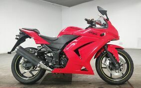 KAWASAKI NINJA 250R EX250K