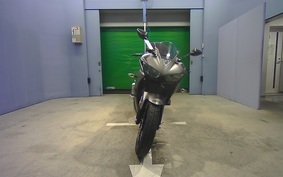 YAMAHA YZF-R25 A RG10J