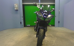 YAMAHA FAZER FZ6 S 2008 RJ14