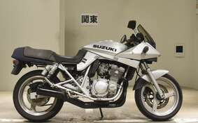 SUZUKI GSX250S KATANA GJ76A