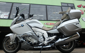 BMW K1600GTL EXCLUSIVE 2014 0603