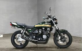 KAWASAKI ZEPHYR 400 2011 ZR400C