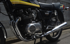 KAWASAKI Z400 J 2024 KZ400J