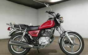 SUZUKI GN125 F Gen.2 PCJ2N