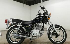 SUZUKI GN125 H PCJG9