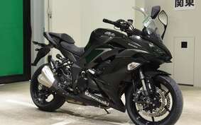 KAWASAKI NINJA 1000 A 2018 ZXT00W