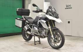 BMW R1200GS 2013 0A01