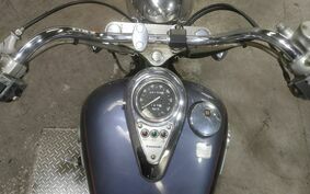 KAWASAKI VULCAN 400 CLASSIC 2000 VN400A