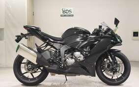 KAWASAKI NINJA ZX-6R A 2020 ZX636G