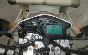 YAMAHA SEROW 250 DG17J