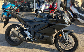 YAMAHA YZF-R25 ABS RG43J