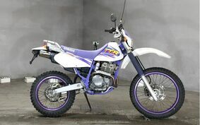 YAMAHA TT250R 4GY