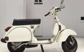 VESPA P125X