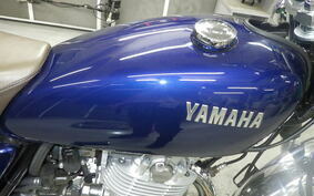 YAMAHA SR400 Gen.5 2021 RH16J