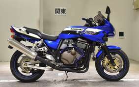 KAWASAKI ZRX1200 S 2004 ZRT20A