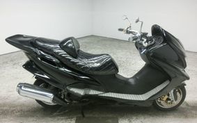 YAMAHA MAJESTY 125 5CA0