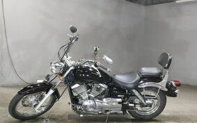 YAMAHA DRAGSTAR 250 VG02J