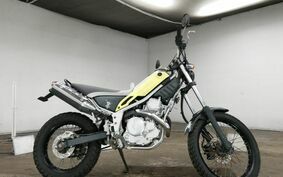 YAMAHA TRICKER DG10J