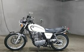 YAMAHA SR400 2012 RH03J