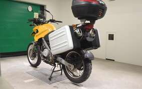 BMW F650GS 2003 0172