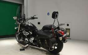 YAMAHA XVS950A MIDNIGHT STAR 2011