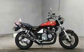 KAWASAKI ZEPHYR 400 2009 ZR400C