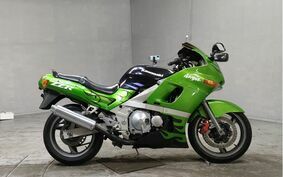 KAWASAKI ZZ-R400 1995 ZX400N