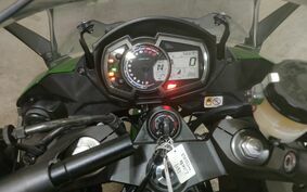 KAWASAKI NINJA 1000 2019 ZXT00W