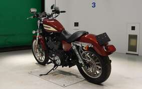 HARLEY XL1200RI 2007 CV3