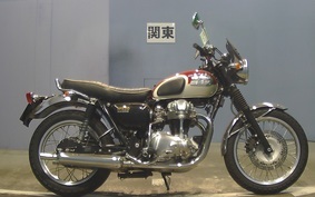 KAWASAKI W650 2003 EJ650A