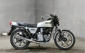 KAWASAKI Z500 2022 KZ500B