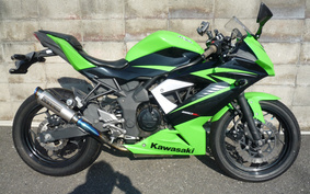 KAWASAKI Ninja 250SL BX250A