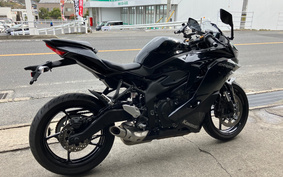 KAWASAKI Ninja 250 ABS EX250P