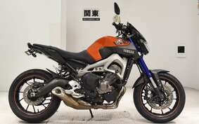 YAMAHA MT-09 A 2014 RN34J